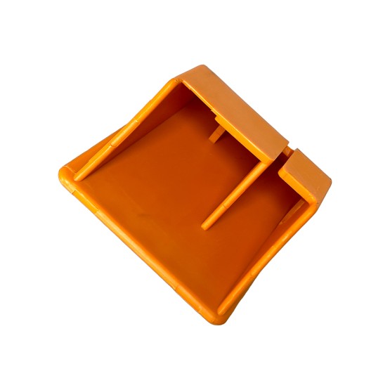 Capa Pedal Acelerador Aplicável Trator John Deere - L113020