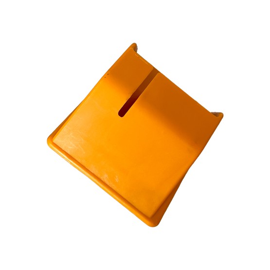 Capa Pedal Acelerador Aplicável Trator John Deere - L113020