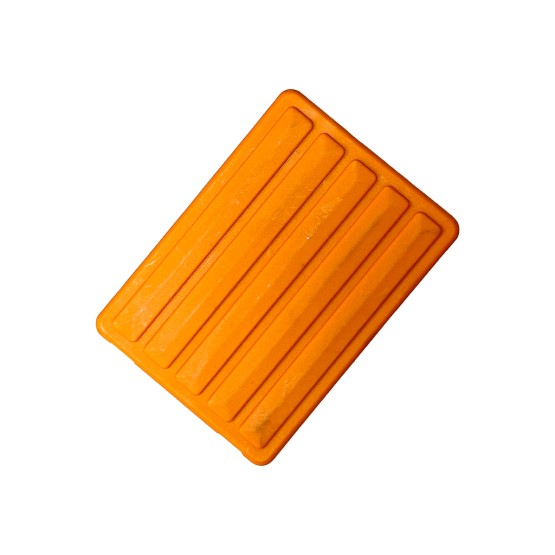 Capa Pedal Acelerador Aplicável Trator John Deere - L113020