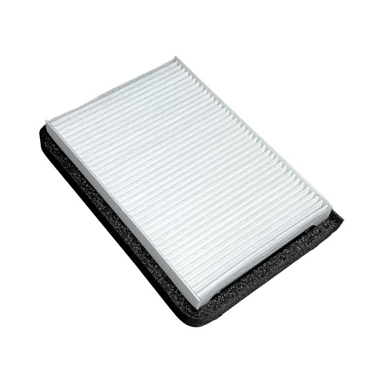 Filtro De Ar Condicionado Da Cabine Aplicável John Deere - L155288