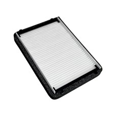 Filtro De Ar Condicionado Da Cabine Aplicável John Deere - L155288