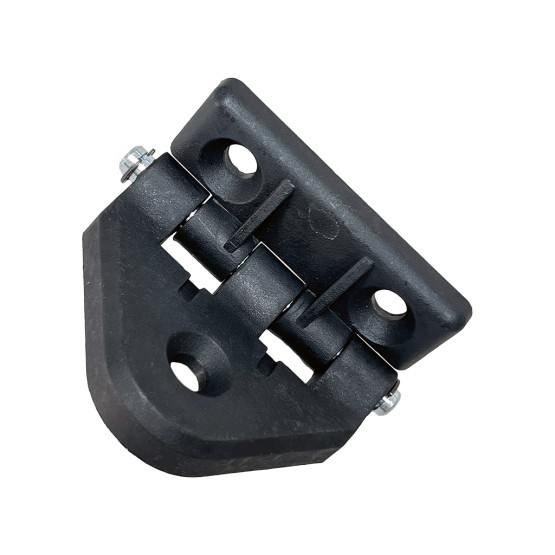 Dobradiça Da Janela Traseira Da Cabine Aplicável John Deere - NF101367