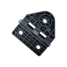 Dobradiça Da Janela Traseira Da Cabine Aplicável John Deere - NF101367