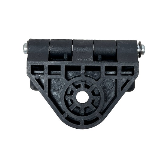 Dobradiça Da Janela Traseira Da Cabine Aplicável John Deere - NF101367