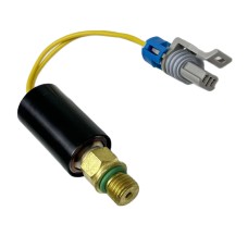 Sensor De Pressão De Óleo Aplicável Trator John Deere - RE165047