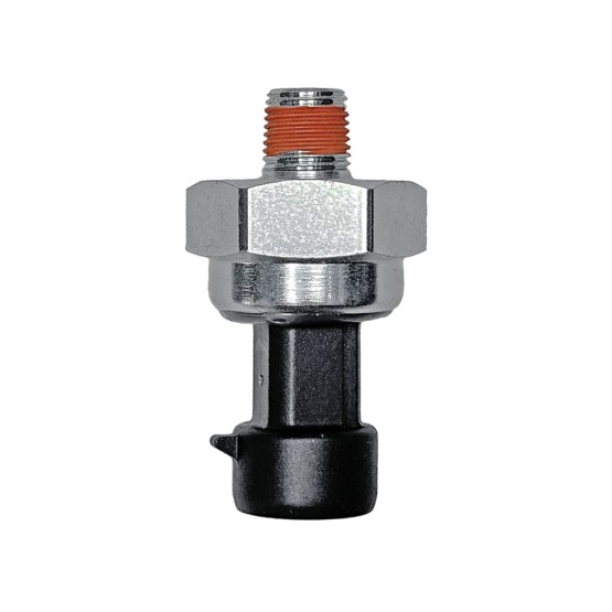 Sensor De Pressão Óleo Do Motor Aplicável John Deere - RE167207