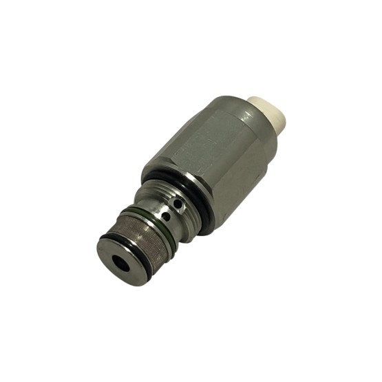Válvula Solenoide Hidráulica Aplicável Trator John Deere - RE183407