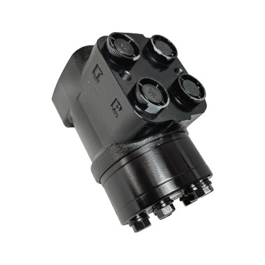 Válvula De Controle Hidrostática Aplicável Trator John Deere - RE186401