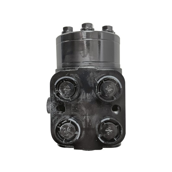 Válvula De Controle Hidrostática Aplicável Trator John Deere - RE186401