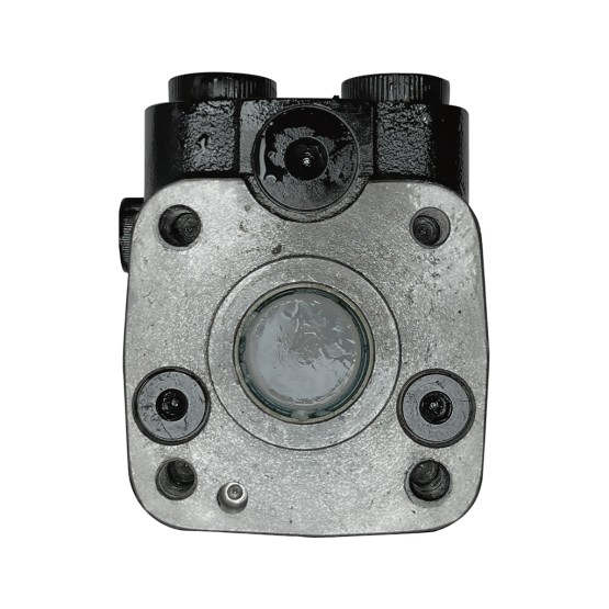 Válvula De Controle Hidrostática Aplicável Trator John Deere - RE186401