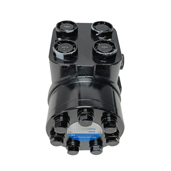 Válvula De Controle Hidrostática Aplicável Trator John Deere - RE186401