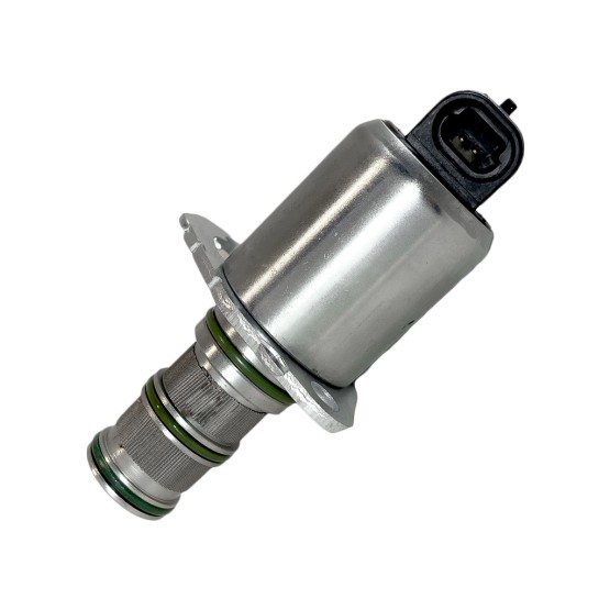 Solenoide De Trem De Força Aplicável Trator John Deere - RE211156