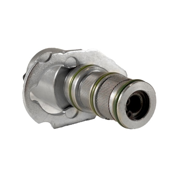 Solenoide De Trem De Força Aplicável Trator John Deere - RE211156