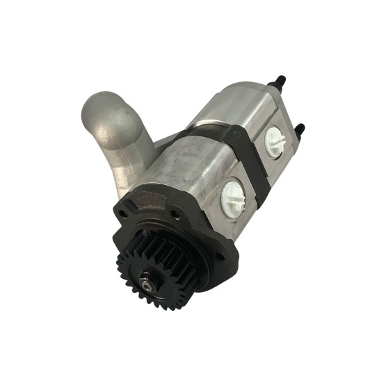 Bomba Hidráulica Aplicável Trator John Deere - RE223233