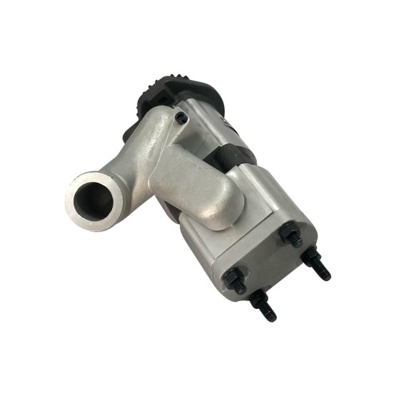 Bomba Hidráulica Aplicável Trator John Deere - RE223233