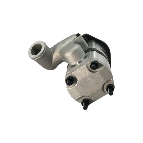 Bomba Hidráulica Aplicável Trator John Deere - RE223233