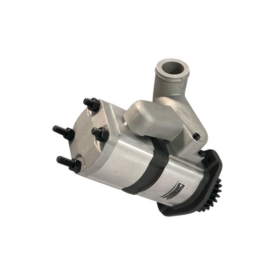 Bomba Hidráulica Aplicável Trator John Deere - RE223233
