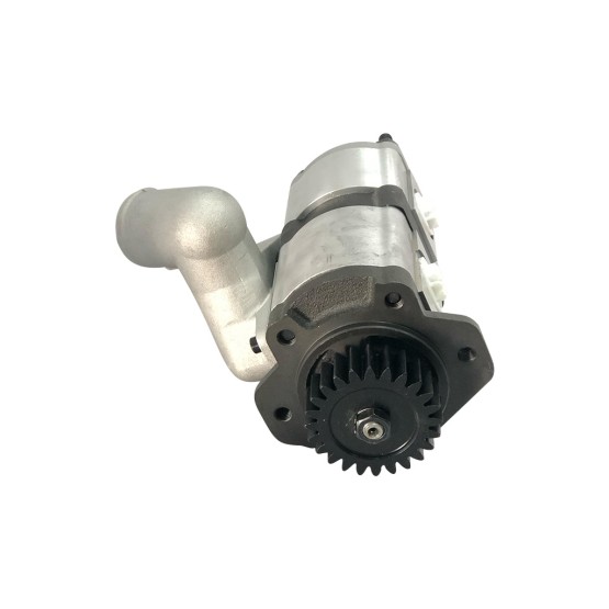 Bomba Hidráulica Aplicável Trator John Deere - RE223233