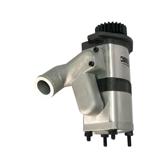 Bomba Hidráulica Aplicável Trator John Deere - RE223233