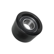 Polia Intermediaria Motor Aplicável Trator John Deere - Re232483