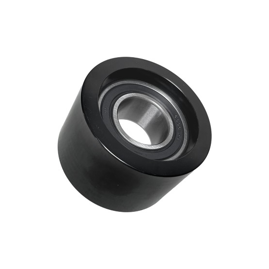 Polia Intermediaria Motor Aplicável Trator John Deere - Re232483