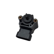 Sensor de Ângulo da Direção Aplicável John Deere - RE243767