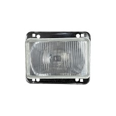 Farol Dianteiro 12v Aplicável Trator John Deere - RE269110