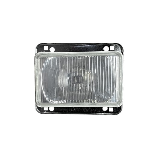 Farol Dianteiro 12v Aplicável Trator John Deere - RE269110