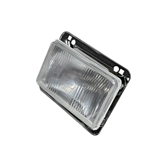 Farol Dianteiro 12v Aplicável Trator John Deere - RE269110