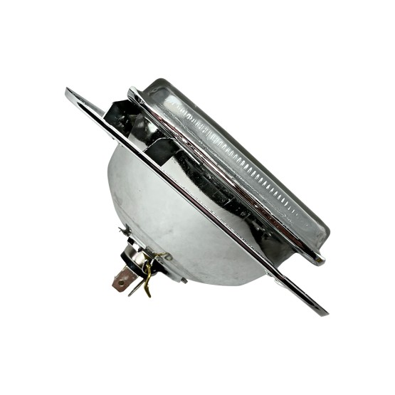 Farol Dianteiro 12v Aplicável Trator John Deere - RE269110