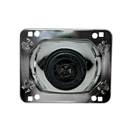 Farol Dianteiro 12v Aplicável Trator John Deere - RE269110