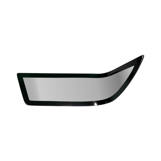Lente Farol Dianteiro Direito Aplicável Trator John Deere RE331647