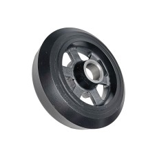 Amortecedor de Torção Aplicável Colheitadeiras John Deere - RE500917