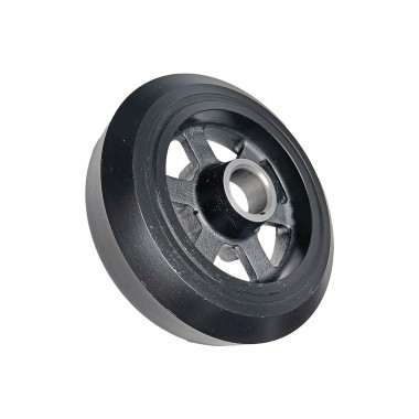 Amortecedor de Torção Aplicável Colheitadeiras John Deere - RE500917