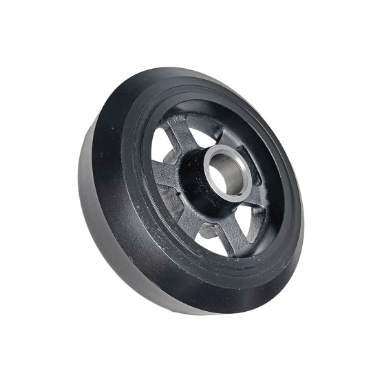 Amortecedor de Torção Aplicável Colheitadeiras John Deere - RE500917