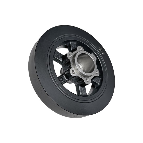 Amortecedor de Torção Aplicável Colheitadeiras John Deere - RE500917