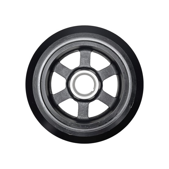 Amortecedor de Torção Aplicável Colheitadeiras John Deere - RE500917