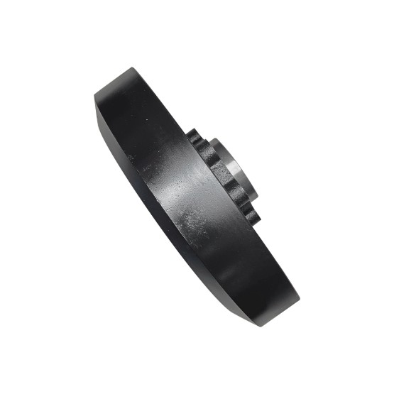 Amortecedor de Torção Aplicável Colheitadeiras John Deere - RE500917