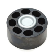 Polia Tensora da Correia Aplicável Colheitadeira John Deere - RE505265