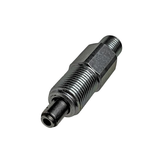 Válvula de Alivio de Pressão Aplicável John Deere - Re515636