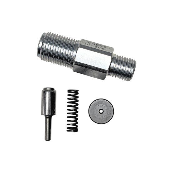 Válvula de Alivio de Pressão Aplicável John Deere - Re515636