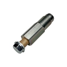 Válvula de Alivio de Pressão Aplicável John Deere - RE524529