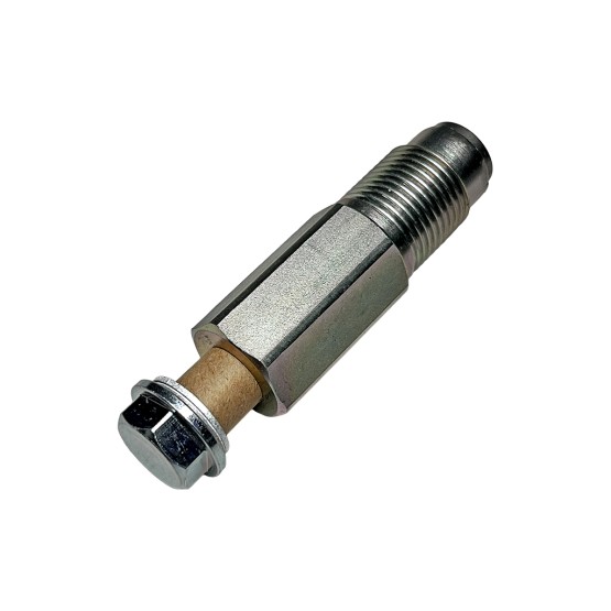 Válvula de Alivio de Pressão Aplicável John Deere - RE524529