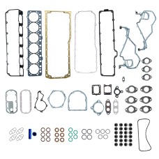 Jogo de Juntas Completo Aplicável Tratores John Deere - RE528400