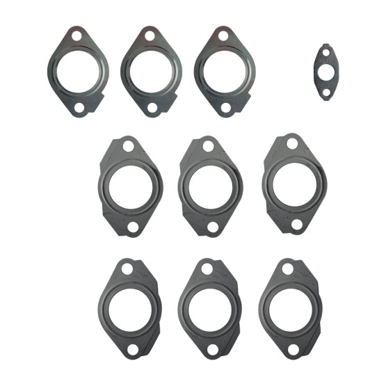 Jogo de Juntas Completo Aplicável Tratores John Deere - RE528400