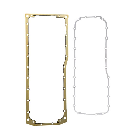 Jogo de Juntas Completo Aplicável Tratores John Deere - RE528400