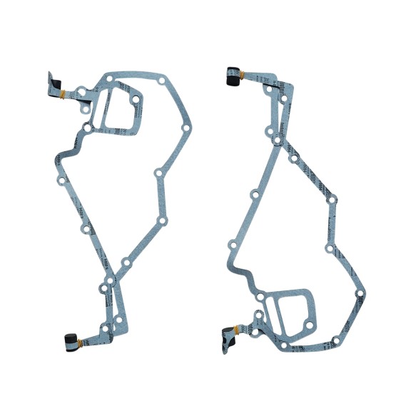 Jogo de Juntas Completo Aplicável Tratores John Deere - RE528400