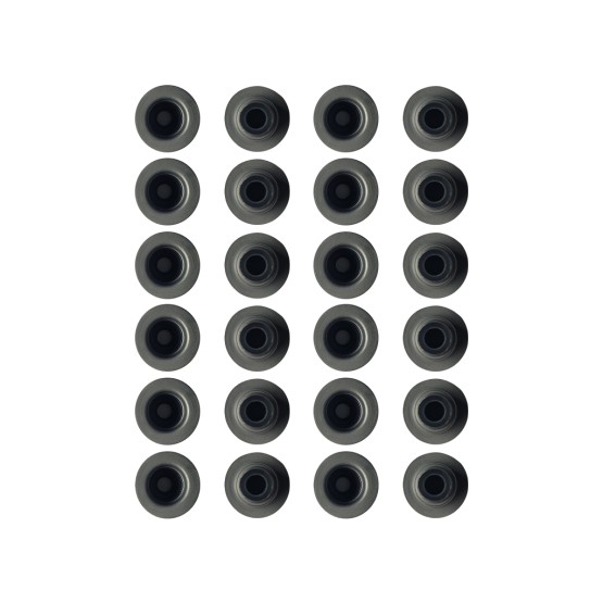 Jogo de Juntas Completo Aplicável Tratores John Deere - RE528400