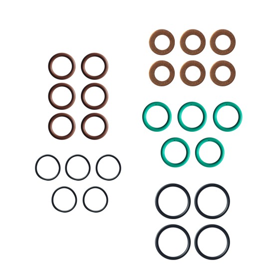 Jogo de Juntas Completo Aplicável Tratores John Deere - RE528400