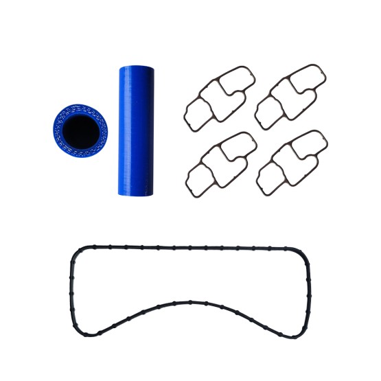 Jogo de Juntas Completo Aplicável Tratores John Deere - RE528400